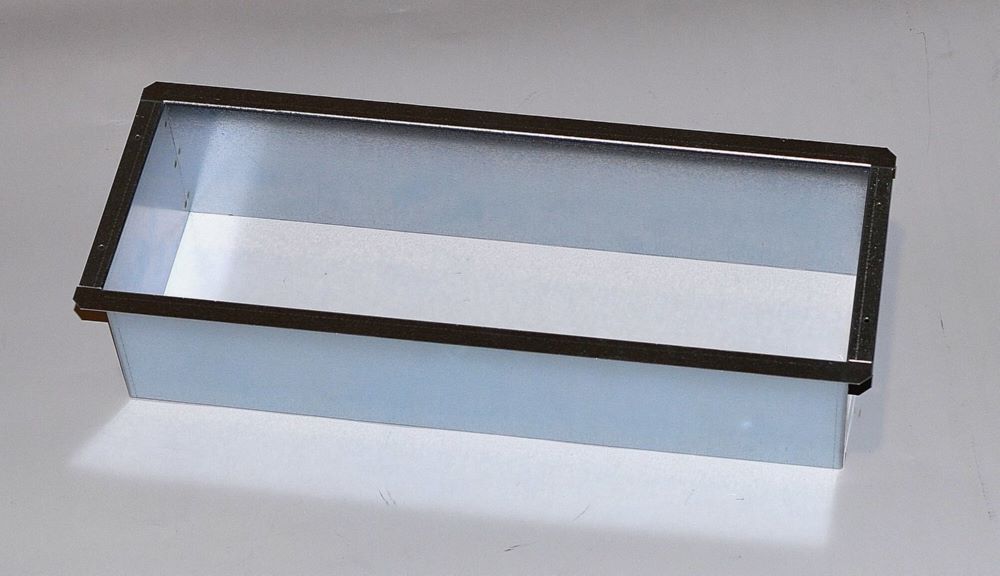 Produktbild Remko Teleskop-Stück KWK 205-255 ZW / 225-265 EC ZW