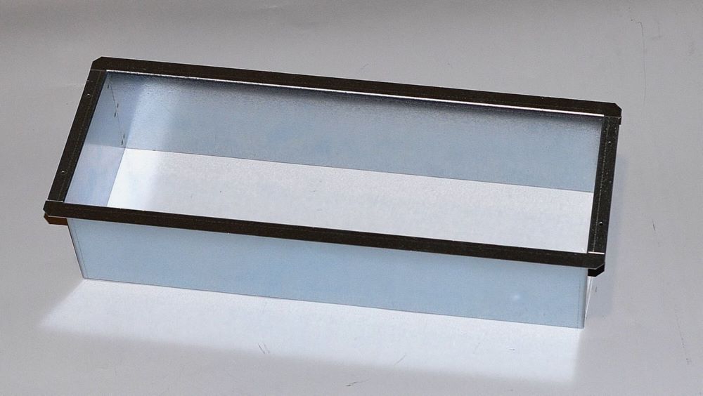 Produktbild Remko Teleskop-Stück KWK 455-535 ZW / 525-605 EC ZW