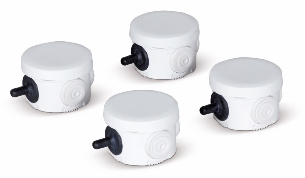 Produktbild Remko Temperaturfühler Set 4 Punkt Mischtemperaturerfassung