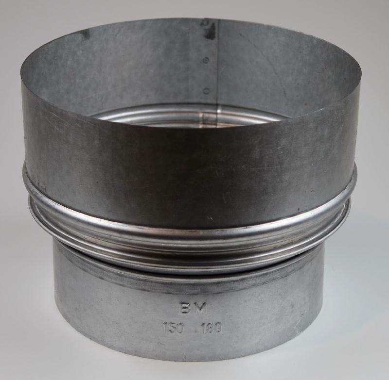Produktbild Remko Übergangsstück Durchmesser150/180mm