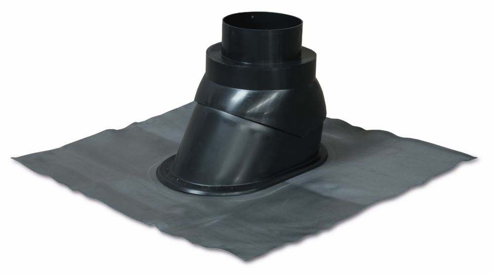 Produktbild Remko Universal Schrägdachdurchführung 80 D WSA 82 GPM GPC GPS 228945