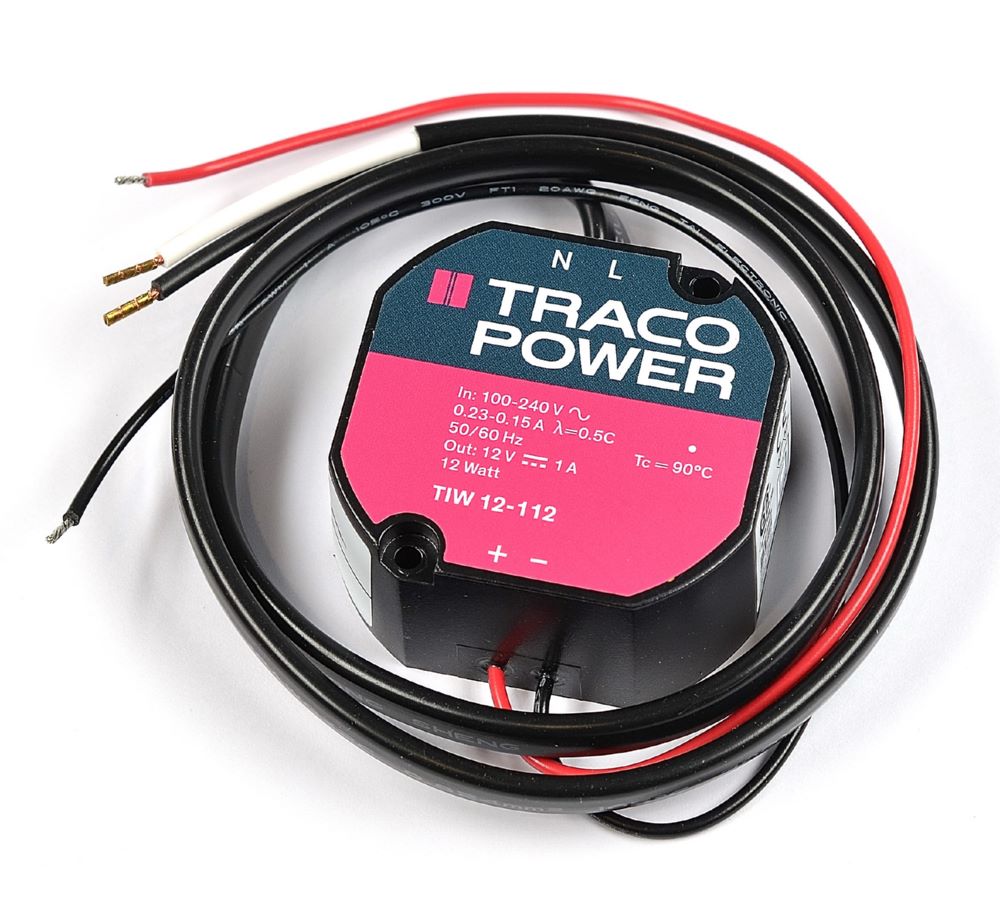 Produktbild Remko Unterputz Netzteil für SC-1 Smart-Control Touch