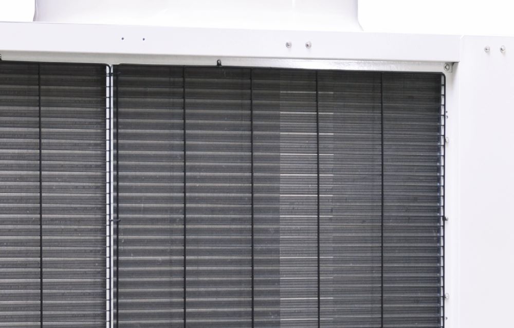 Produktbild Remko Verflüssigerschutzgitter KWP/KWE 500-640 Eco