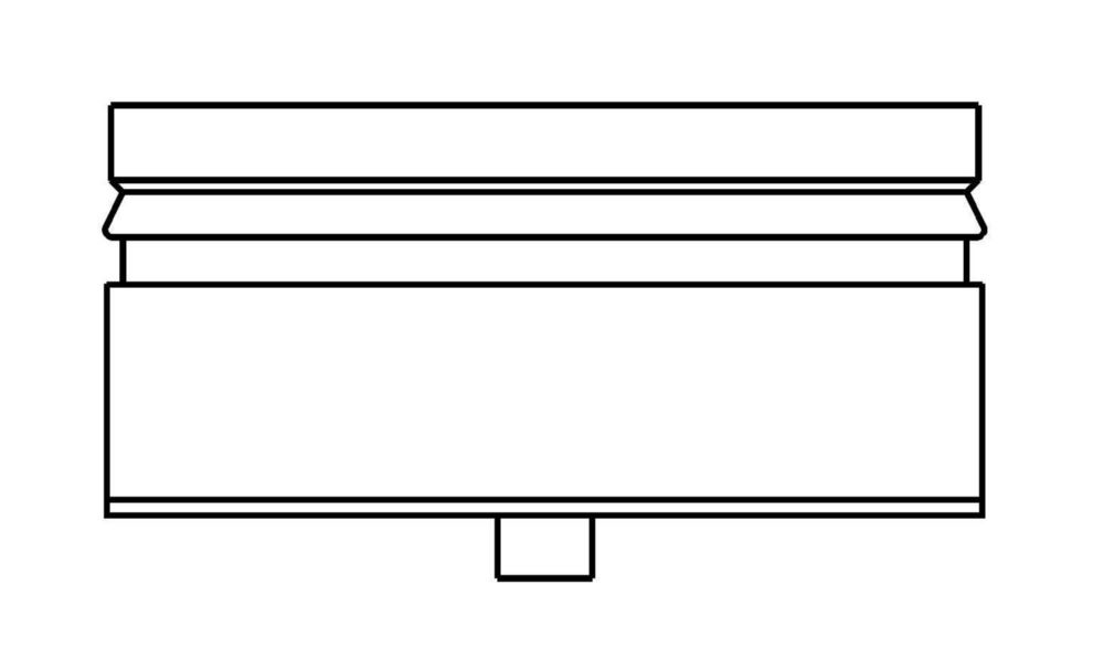 Produktbild Remko Verschlussdeckel AS-VD-D ASD 350-D