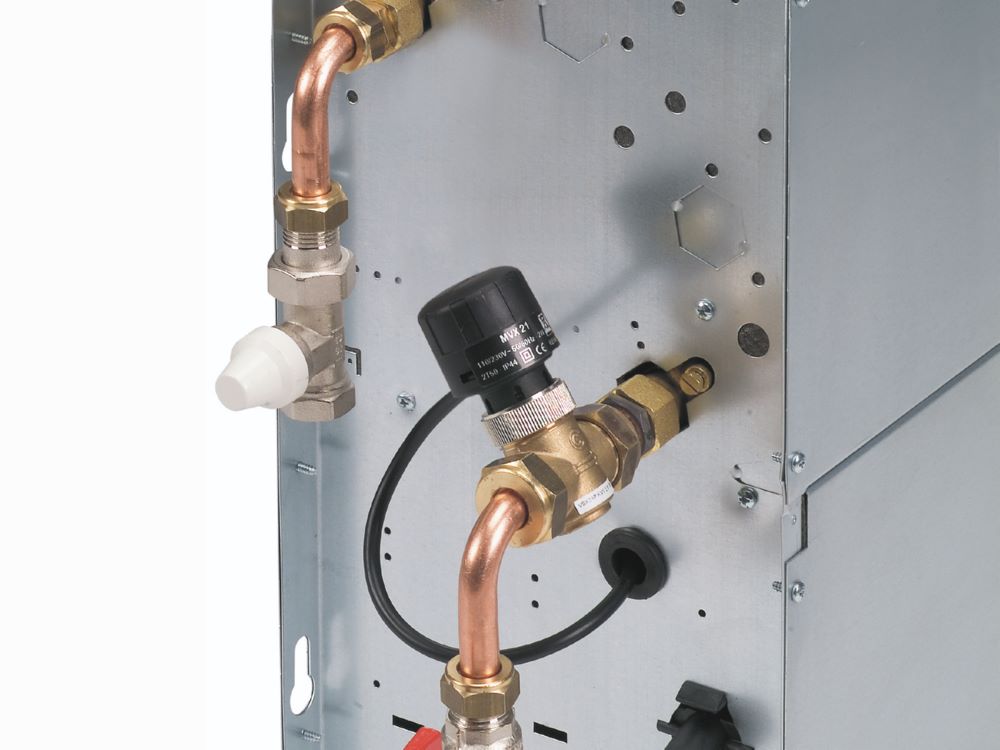 Produktbild Remko 2-Wege-Ventilbaugruppe