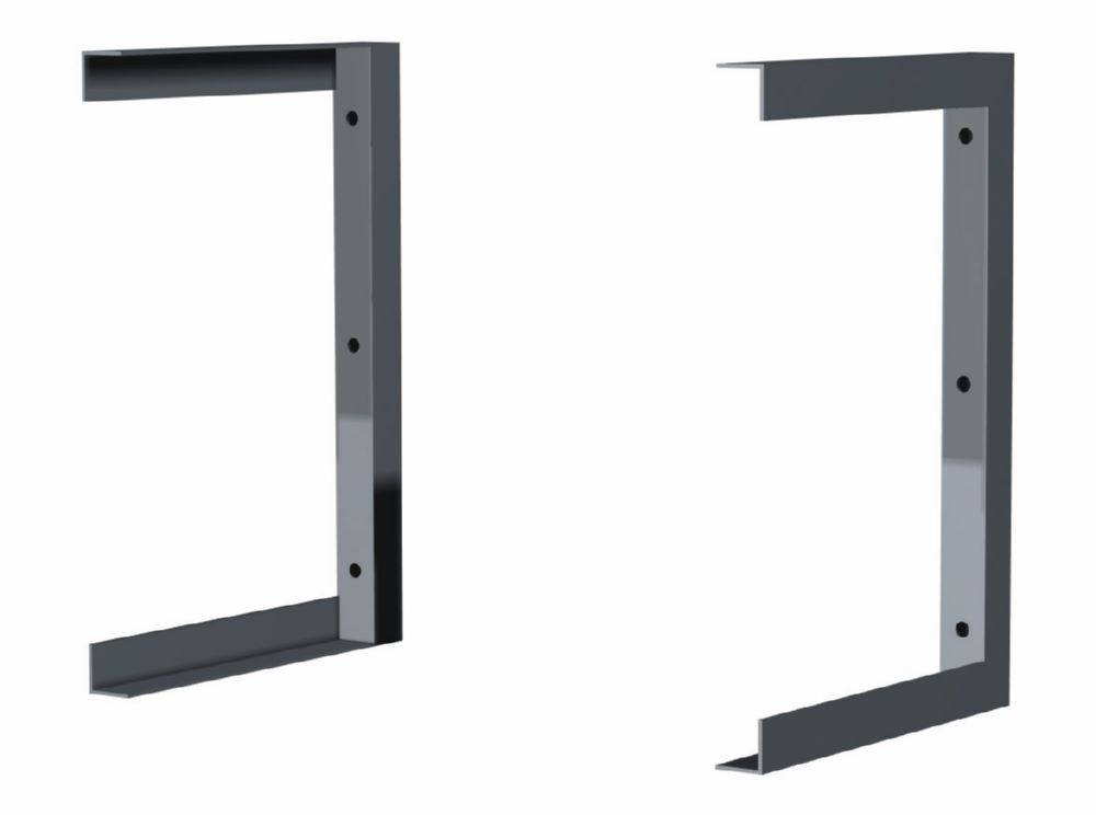 Produktbild Remko Wand oder Deckenkonsole KO PWW 80