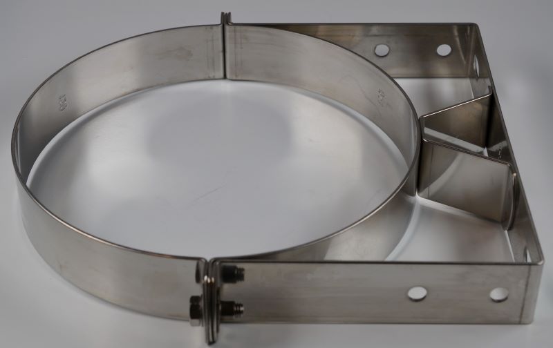 Produktbild Remko Wandhalterung AS-WH-D 150-D