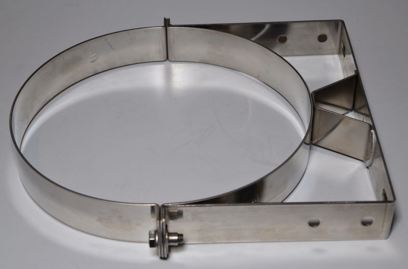 Produktbild Remko Wandhalterung AS-WH-D 180-D