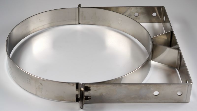 Produktbild Remko Wandhalterung AS-WH-D 200-D