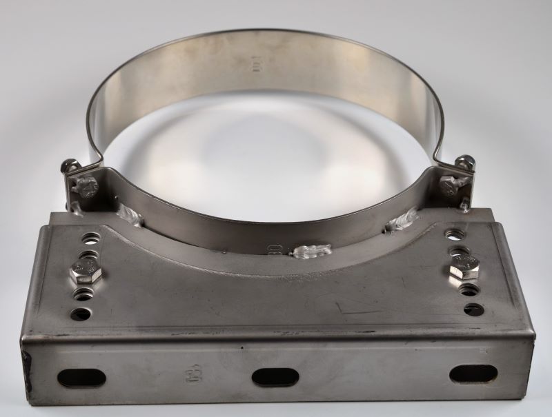 Produktbild Remko Wandhalterung AS-WH-E passend zum 180-D verstellbar