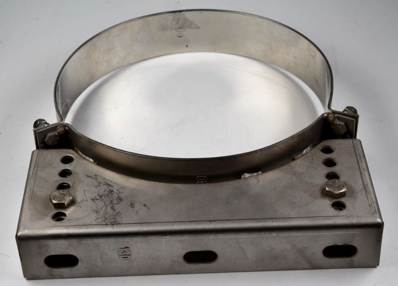 Produktbild Remko Wandhalterung AS-WHV-D passend zum 130-D verstellbar