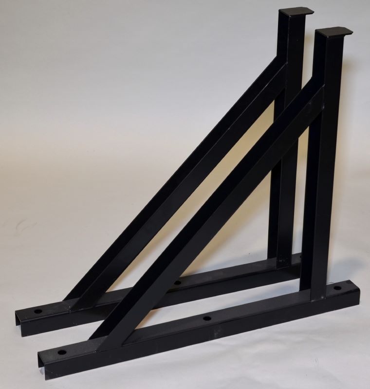 Produktbild Remko Wandkonsole für Bg 20