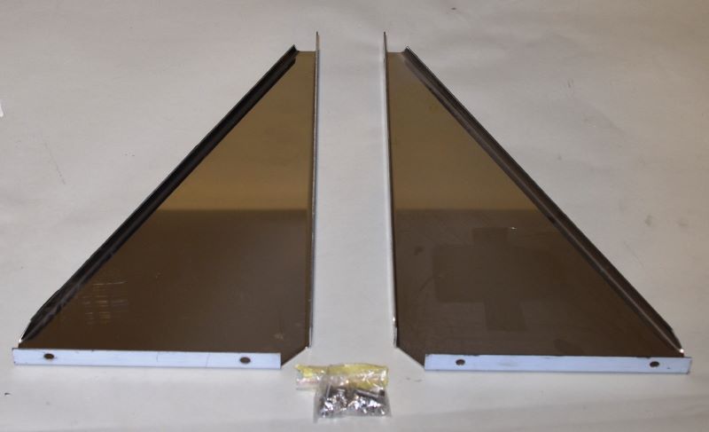 Produktbild Remko Wandkonsole AS-WK-D 130-D