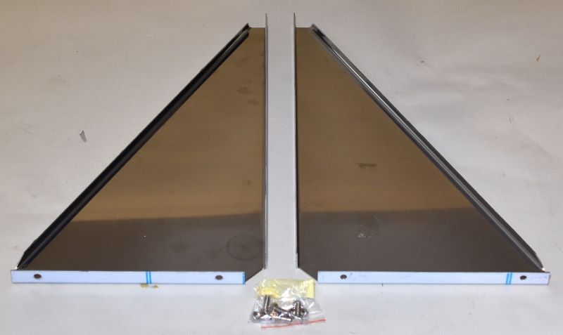 Produktbild Remko Wandkonsole AS-WK-D 180-D