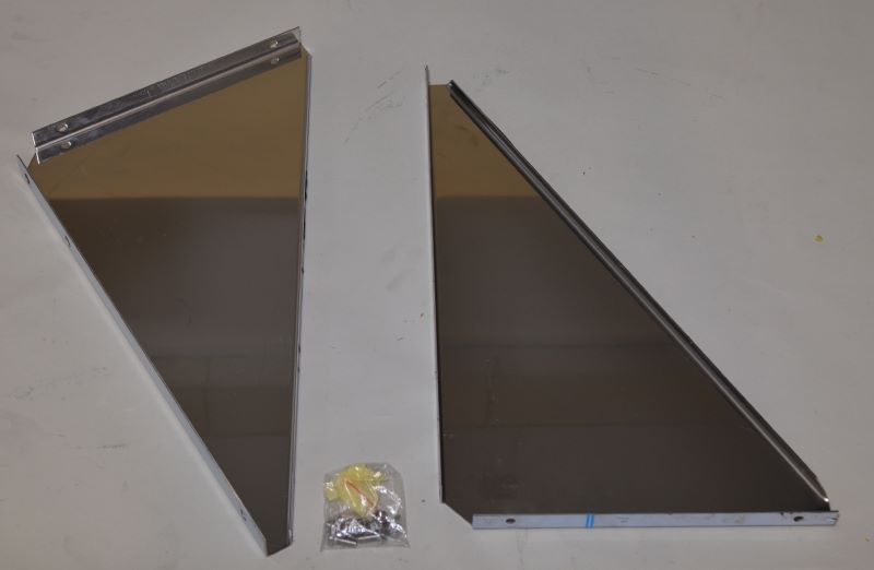 Produktbild Remko Wandkonsole AS-WK-D 200-D