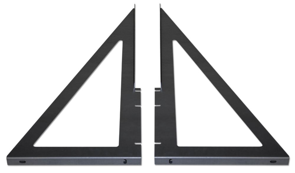 Produktbild Remko Wandkonsole WFM PWW 100