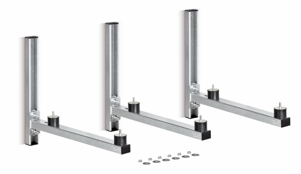 Produktbild Remko Wandkonsole WKM 800