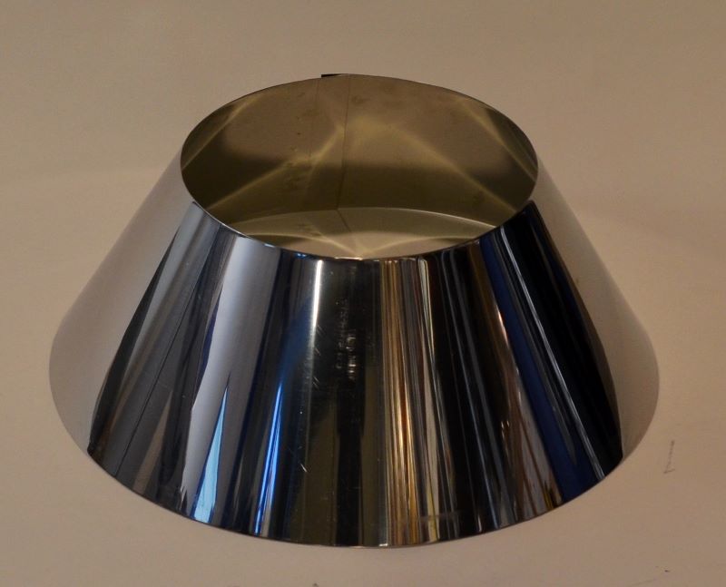 Produktbild Remko Wetterkragen AS-WK-D 150-D