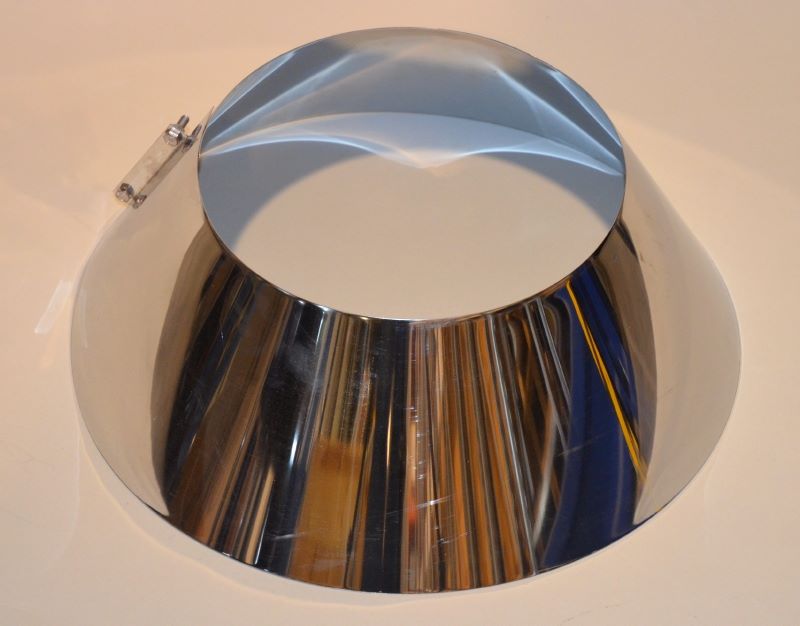 Produktbild Remko Wetterkragen AS-WK-D 200-D