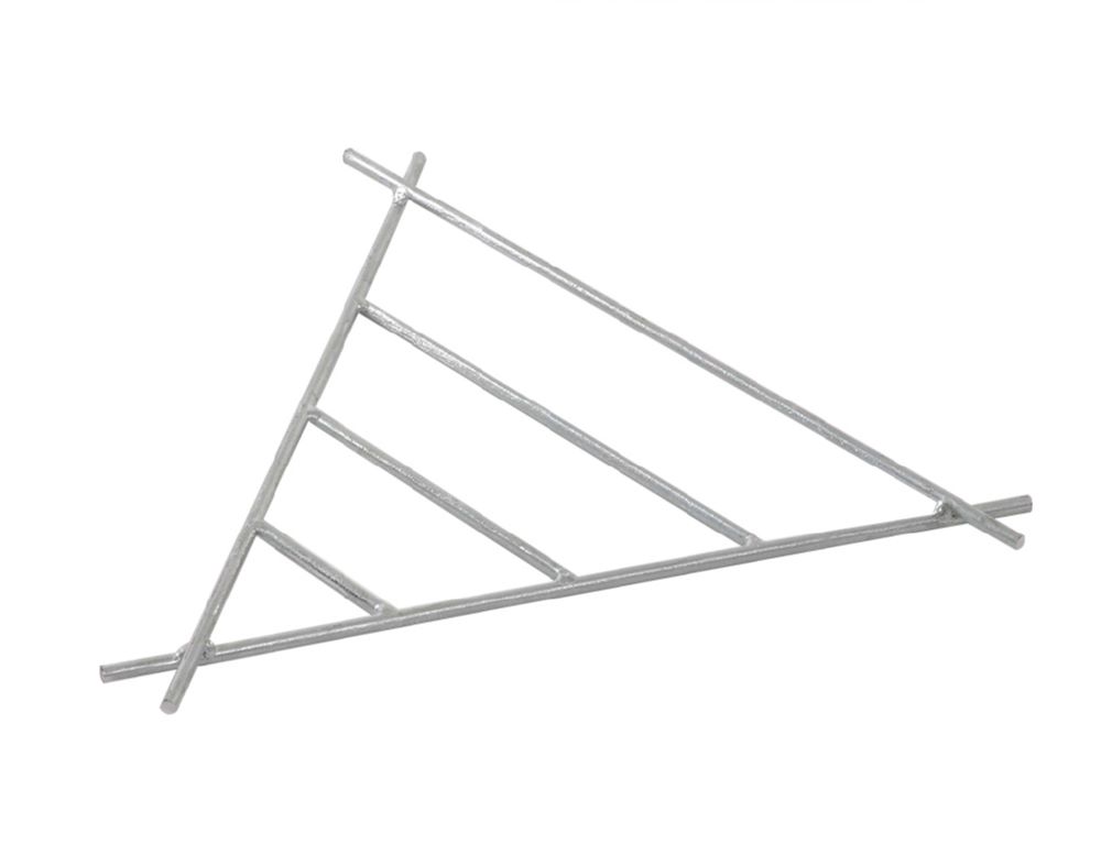 Produktbild Renner Bodengitter für Dreibeingestell