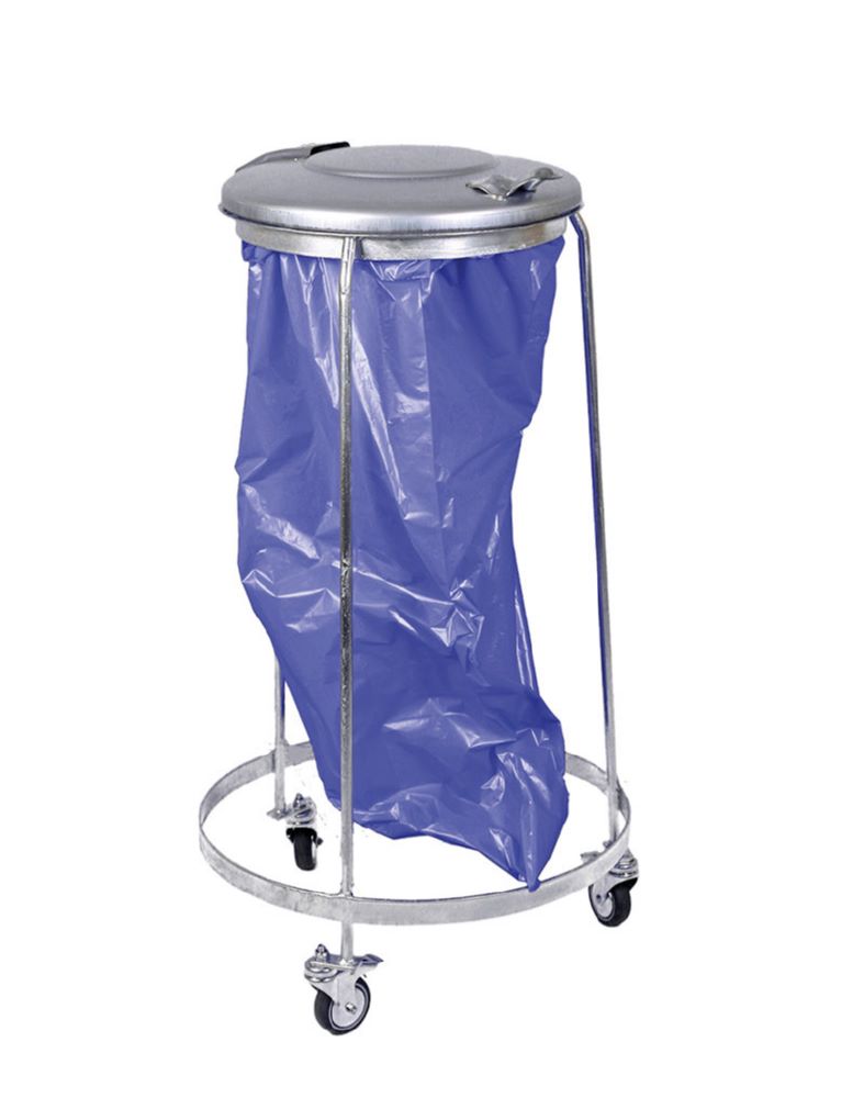 Produktbild Renner Dreibeingestell 120 Liter fahrbar