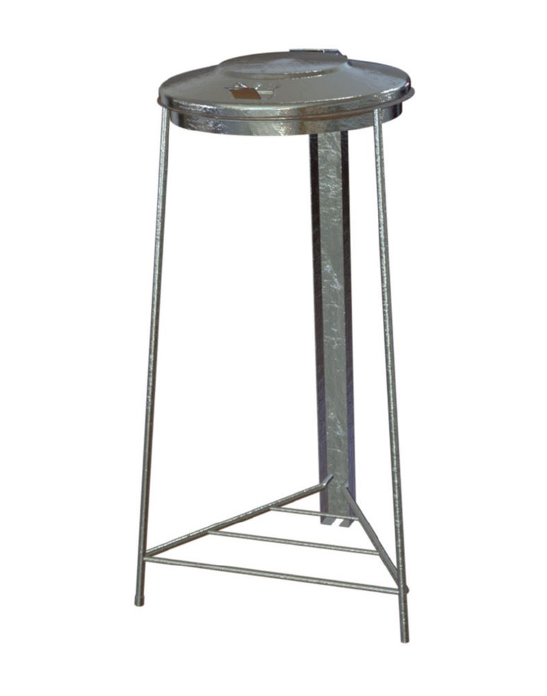 Produktbild Renner Dreibeingestell 120 Liter stationär