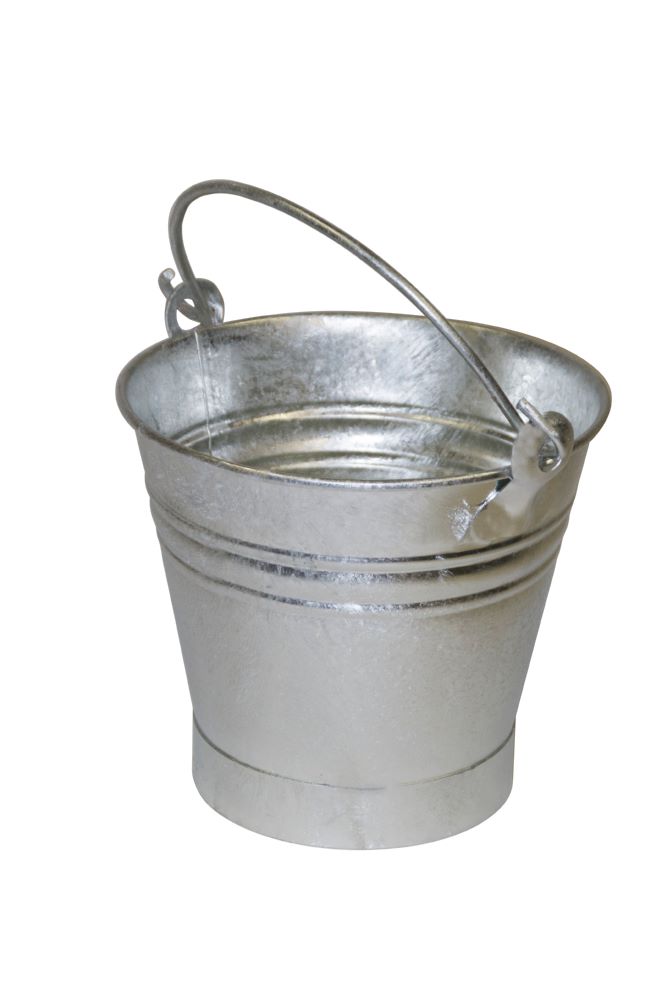 Produktbild Renner Eimer 5L ohne Bandeisenfuß