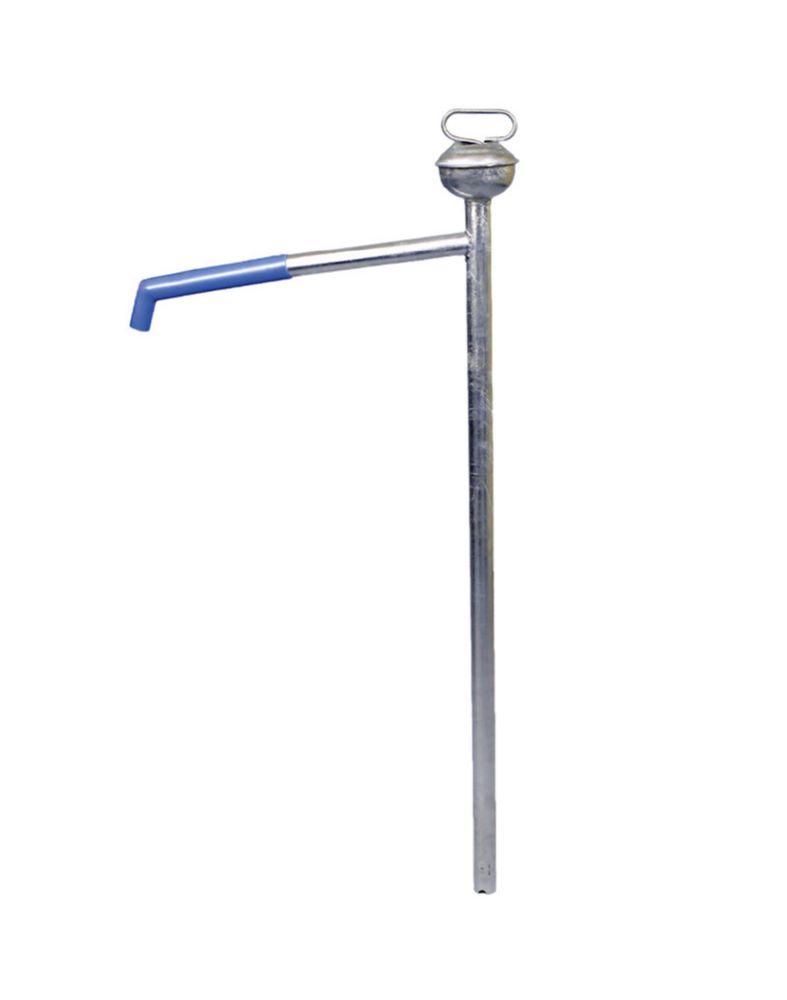 Produktbild Renner Faßpumpe Modell KK 542 mit Kunststoffauslaufrohr