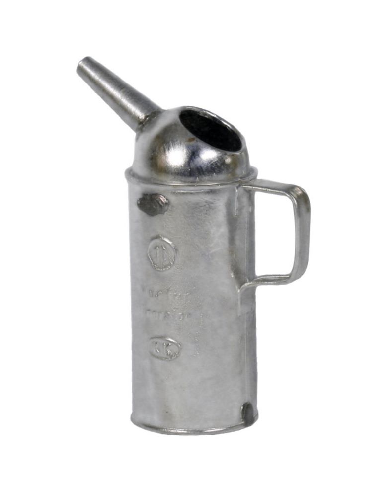 Produktbild Renner Flüssigkeitsmaß 1 Liter Modell KK 180/3 fv