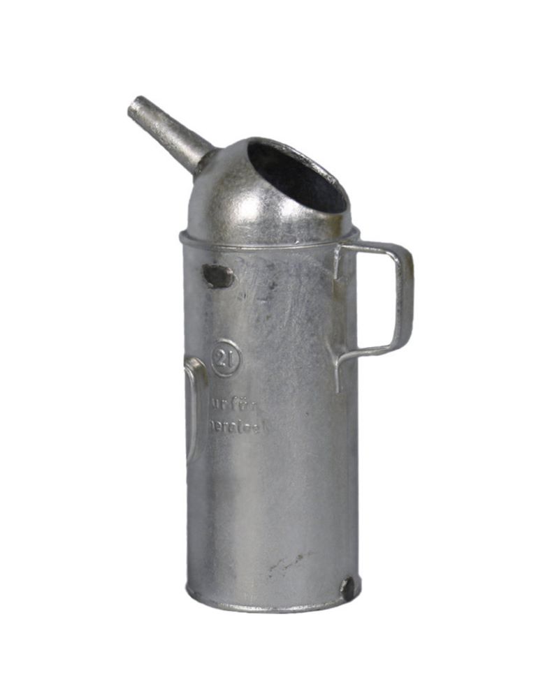 Produktbild Renner Flüssigkeitsmaß 2 Liter Modell KK 180/4 fv