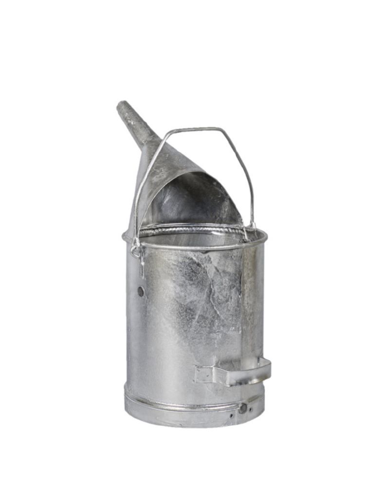 Produktbild Renner Meßkanne 10 Liter verzinkt Modell KK 412/2 fv bild 2