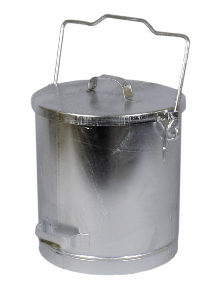 Produktbild Renner Mülleimer zylindrisch 20L