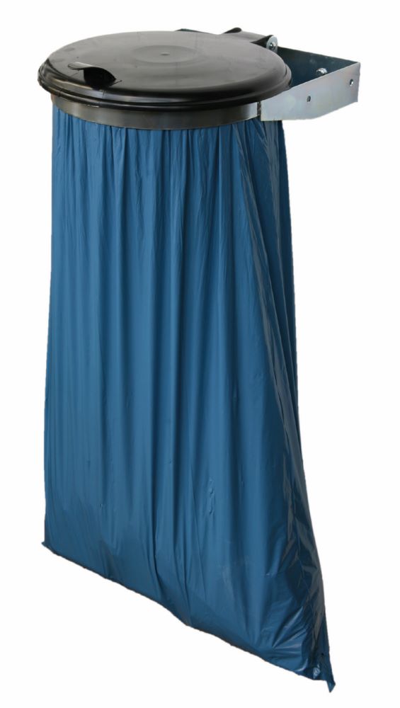 Produktbild Renner Müllsackhalter zur Wandbefestigung 70 bis 120 l