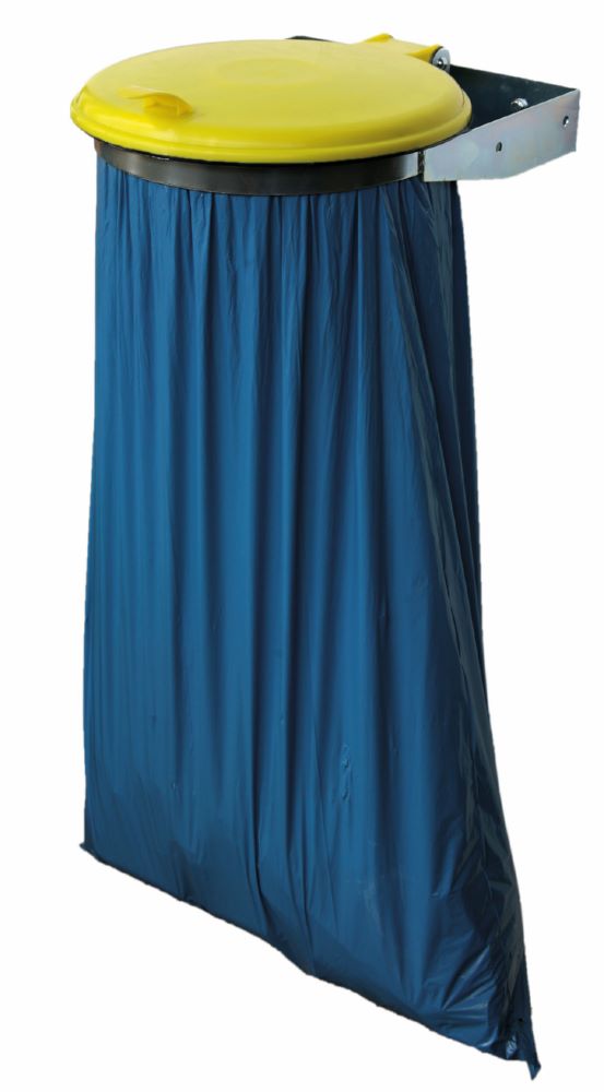 Produktbild Renner Müllsackhalter zur Wandbefestigung 70L bis 120L Müllsäcke