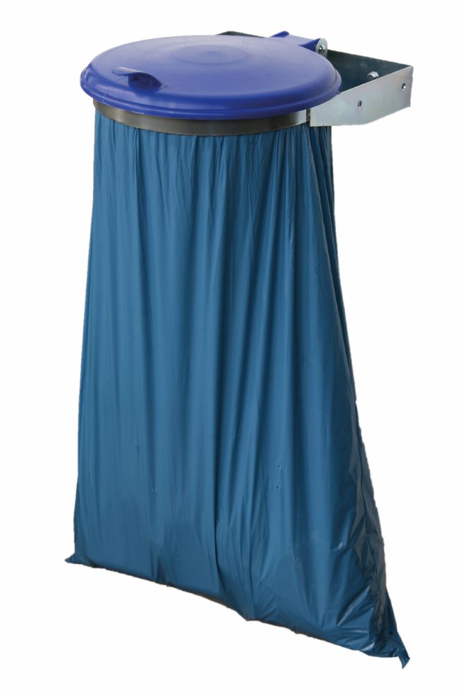 Produktbild Renner Müllsackhalter Wandbefestigung 70 bis 120 l Müllsäcke