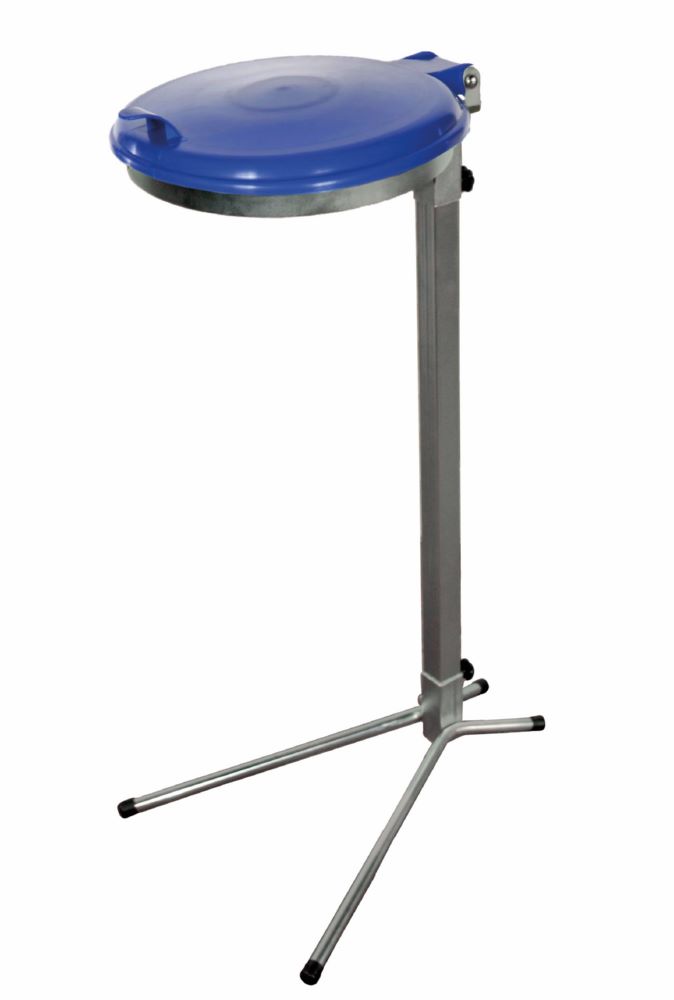 Produktbild Renner Müllsackständer stationär 70 bis 120 l Müllsäcke