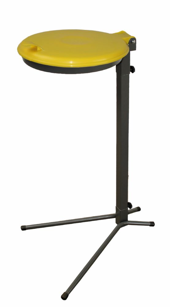 Produktbild Renner Müllsackständer stationär für 70L bis 120L Müllsäcke