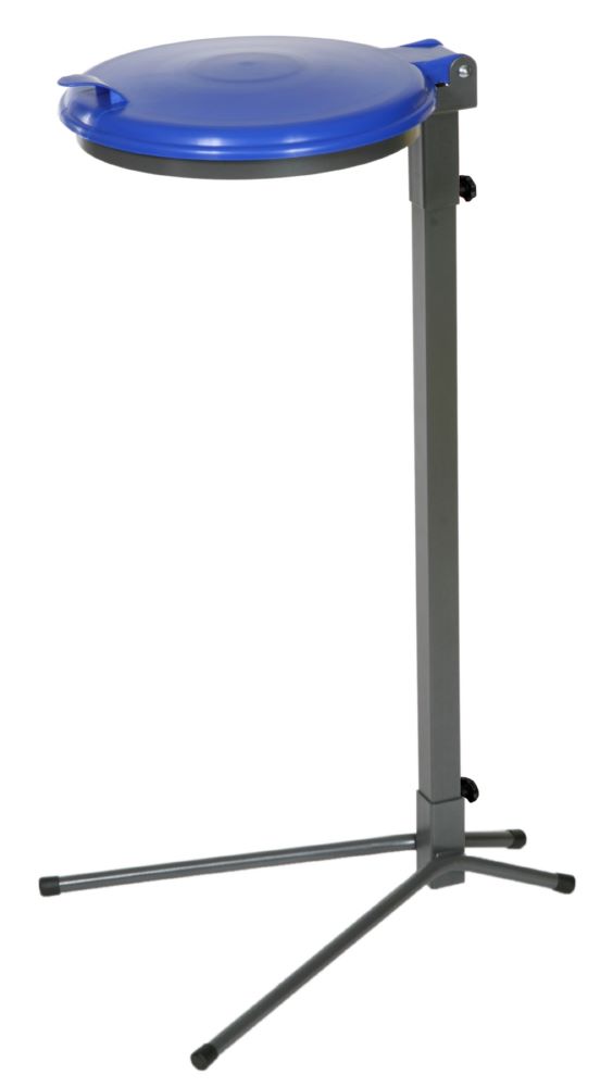 Produktbild Renner Müllsackständer 70 bis 120 Liter stationär