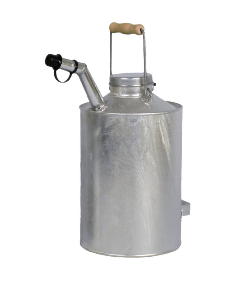 Produktbild Renner Ölvorratskanne 10 Liter Modell KK 282/5 fv
