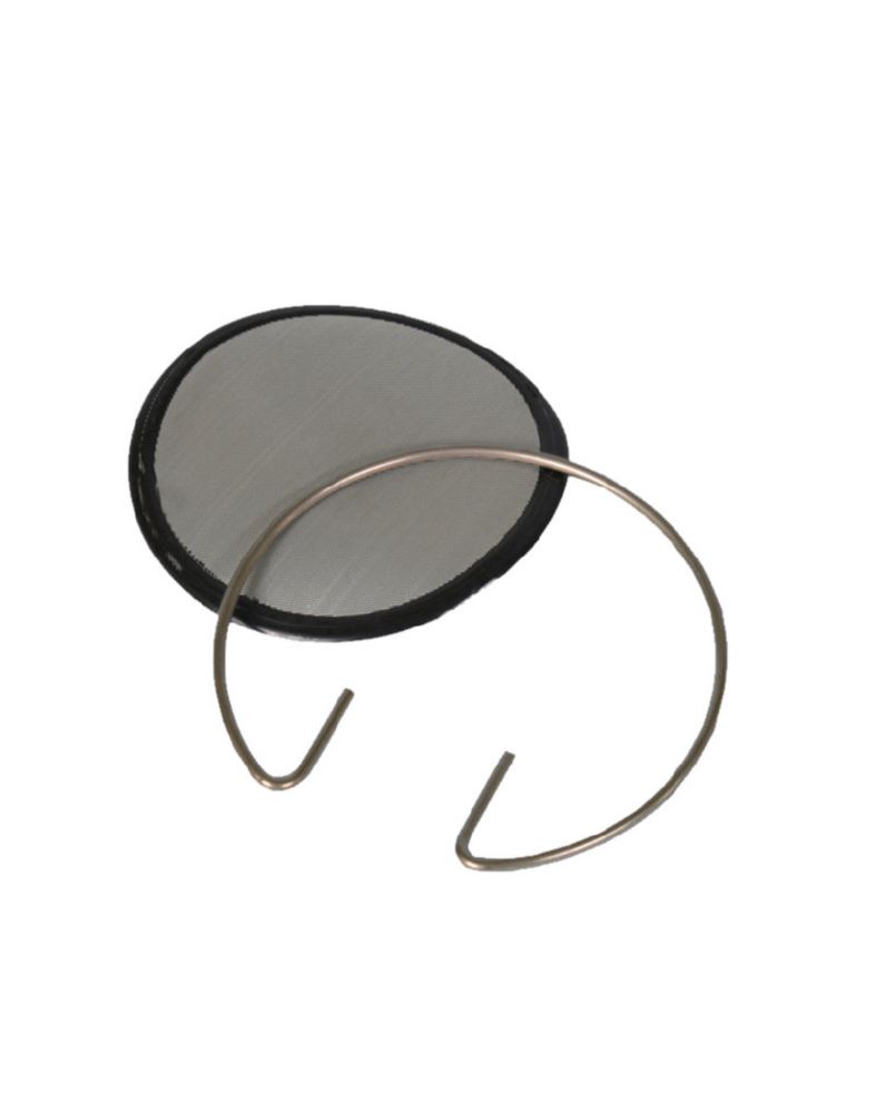 Produktbild Renner Sieb und Haltering für Trichter Modell KK