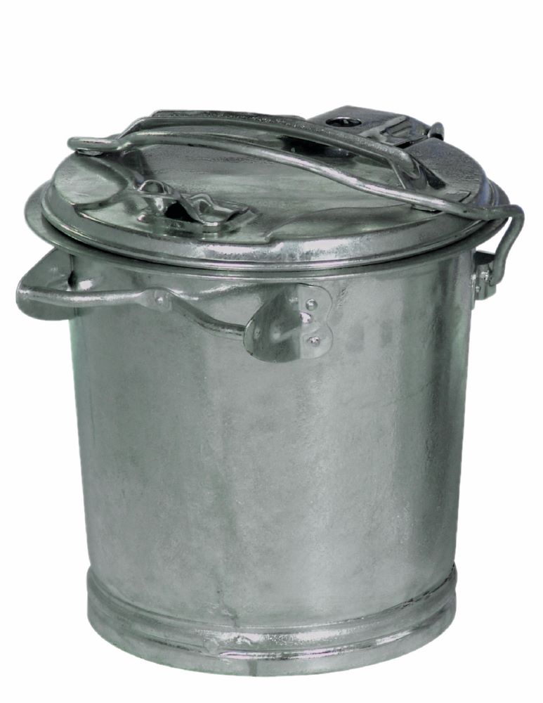 Produktbild Renner System Mülleimer 25L mit Verschlußbügel