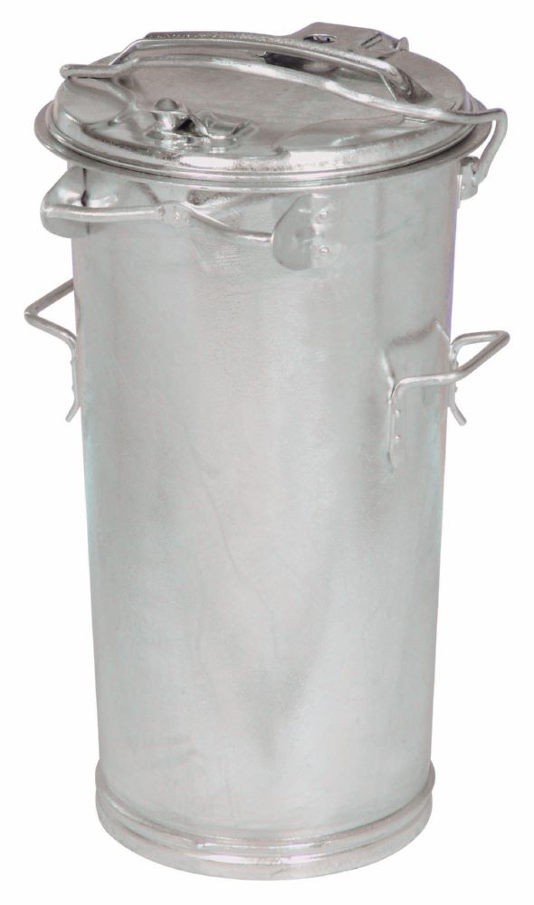 Produktbild Renner System Mülleimer 50L mit Verschlußbügel