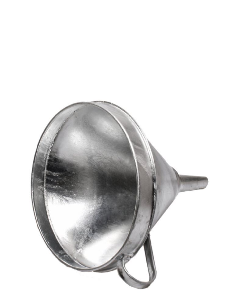 Produktbild Renner Trichter Durchmesser 300 mm Modell KK 200/6 fv