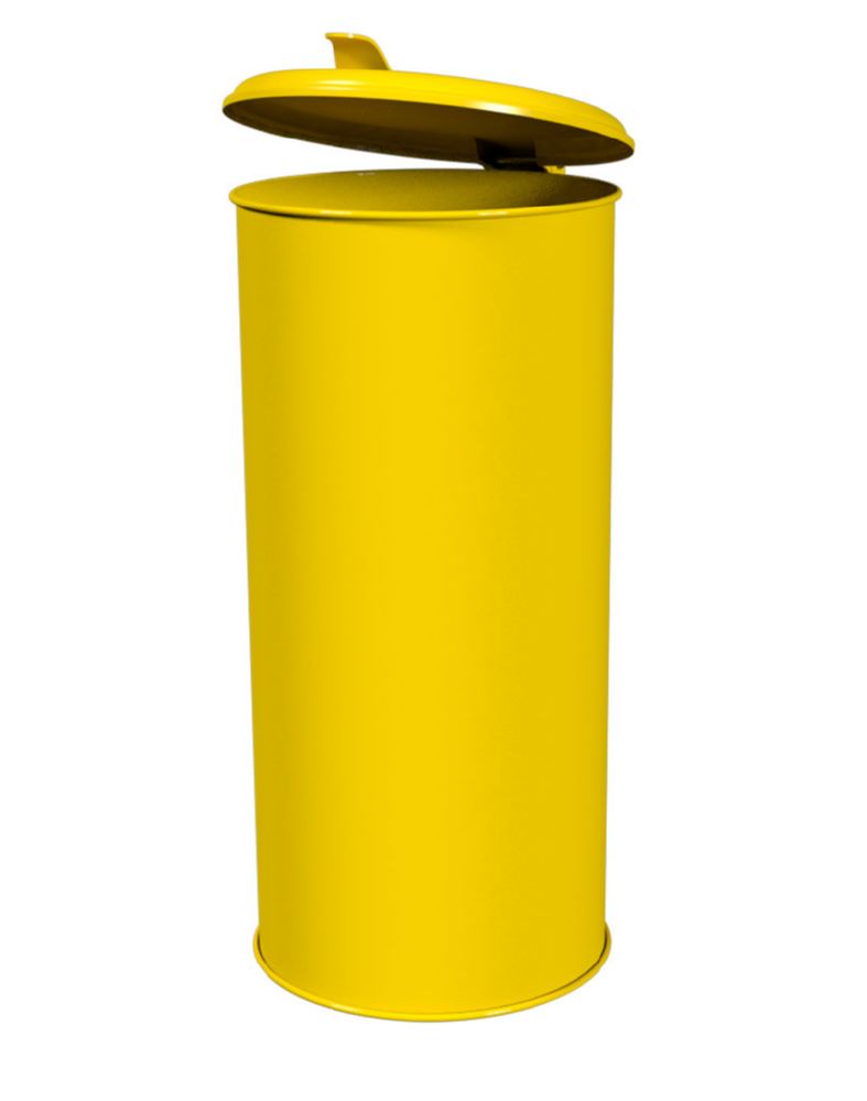 Produktbild Renner Wertstoffsammler Gelber Sack ohne Klemmring bild 1