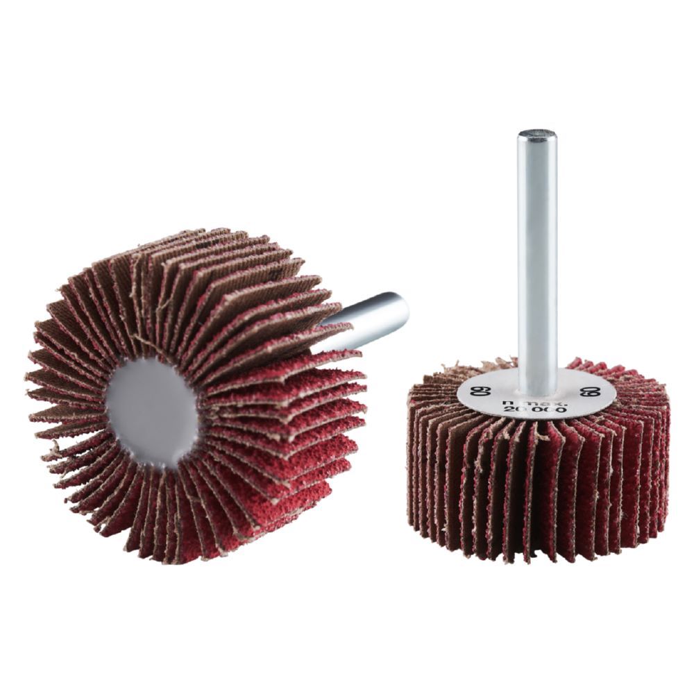 Produktbild Rhodius FS K Fächerschleifer 40 x 20 x 6,0 mm K 60