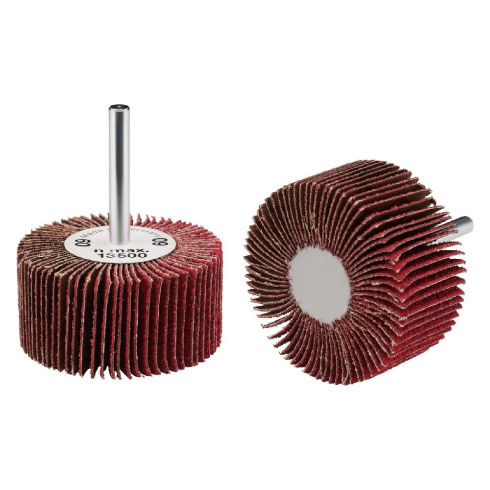 Produktbild Rhodius FS K Fächerschleifer 60 x 30 x 6,0 mm K 60