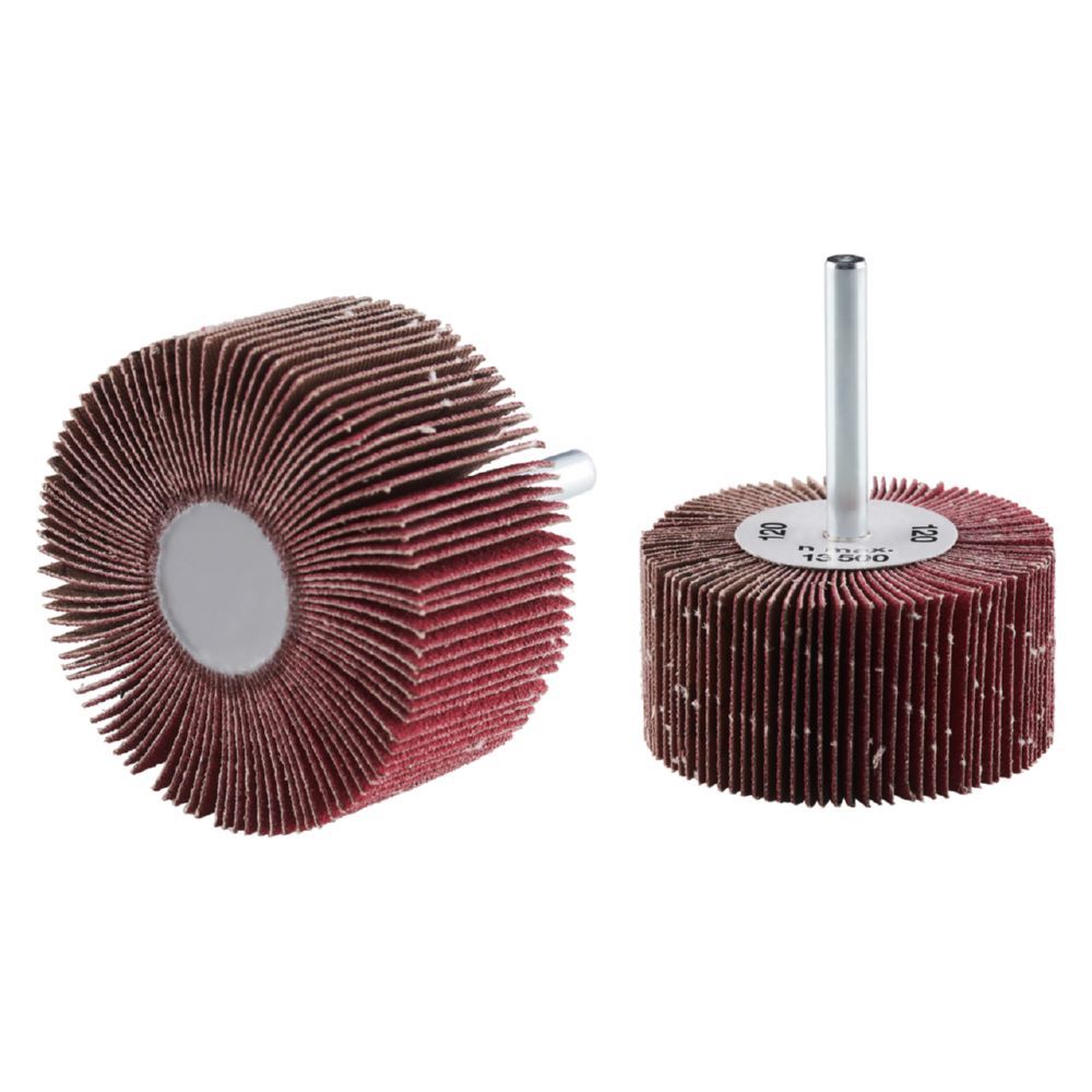 Produktbild Rhodius FS K Fächerschleifer 60 x 30 x 6,0 mm K 120