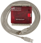 Produktbild Riegler Analysepaket für Differenzdruck Durchflussmesser Softwarepaket