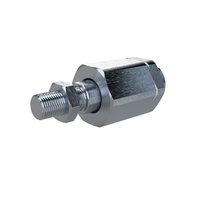 Produktbild Riegler Ausgleichskupplung für Kolbenstangengewinde M 48 x 2