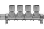 Produktbild RIEGLER Druckluftverteiler Multilink ohne Kupplung Entnahmeeinheit 4